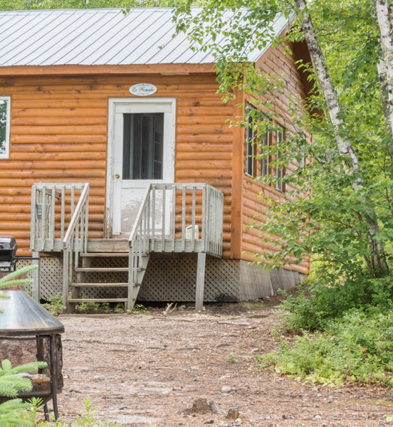 Our Expedition cabins